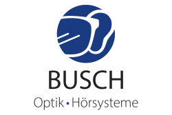 Logo Busch Optik und Akustik